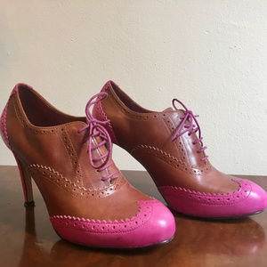 Cole Haan Air Lucinda Oxford Pumps Size 7M/6M